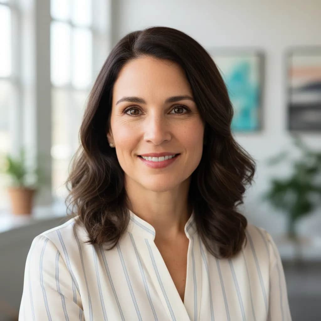 Autor Karina Wieczorek